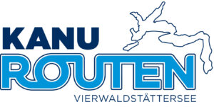 Das Kanuzentrum am Vierwaldstättersee.